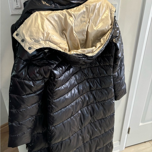 Rino & Pelle puffer coat - Picture 5 of 9